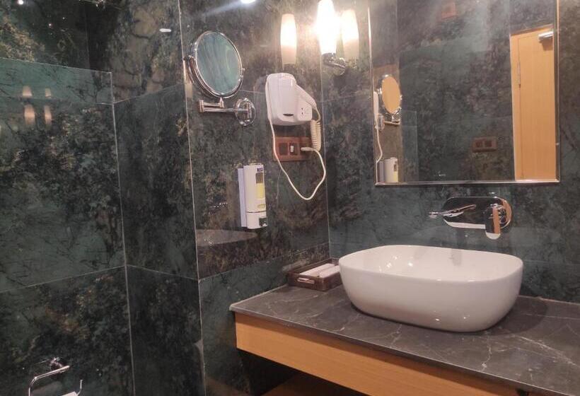 Номер Стандарт, Padmini Resorts