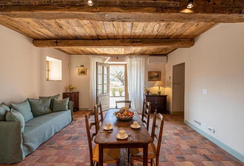 Номер Superior Кровать Кинг, La Bastide De Clara