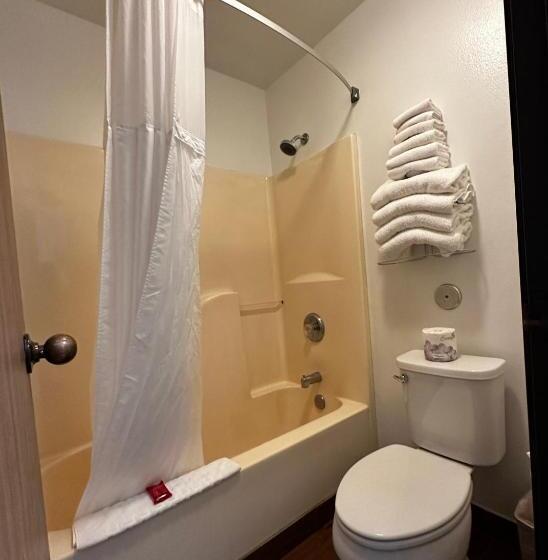 Стандартный Номер Кровать Кинг, The Copper Hotel, Surestay Collection By Best Western