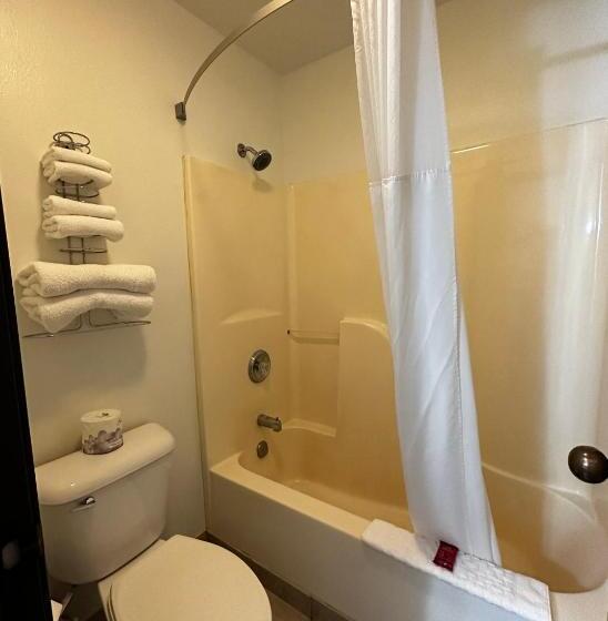 Номер Стандарт, The Copper Hotel, Surestay Collection By Best Western
