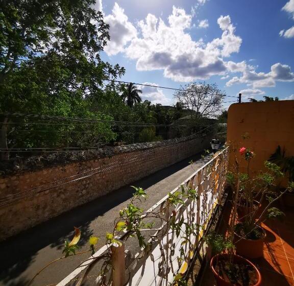 デラックスルーム, Casa Xu´unan