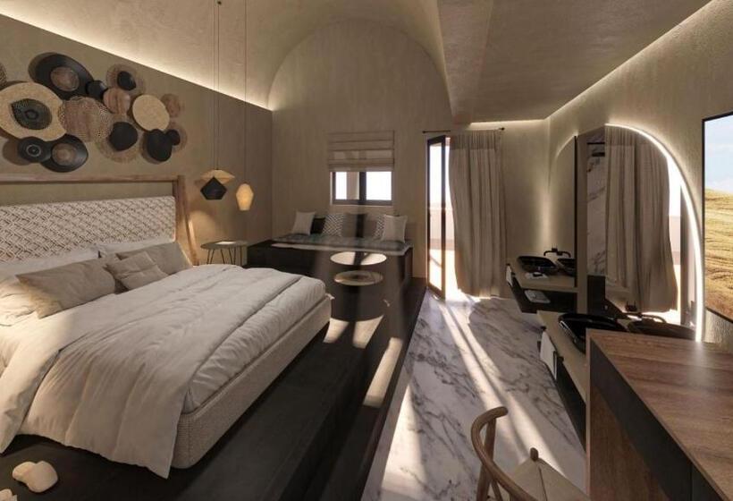 Номер Стандарт, Santo Mangata Boutique Hotel By Chc Group