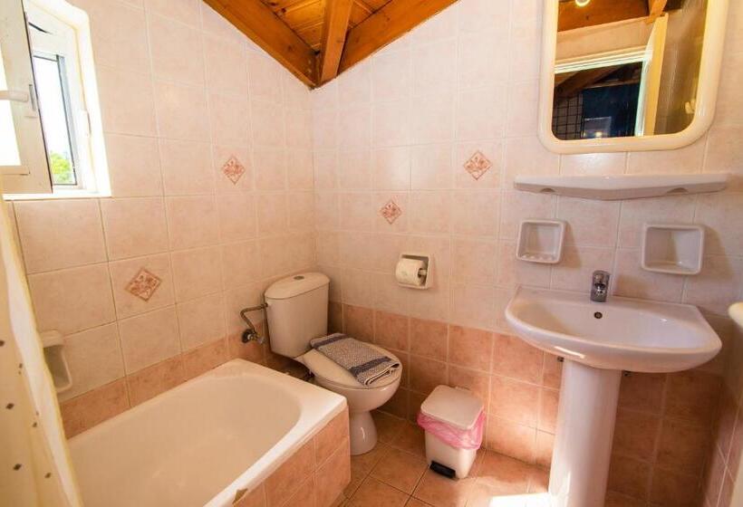 Апартаменты 2 Спальни, Sunflower Apartments & Studios