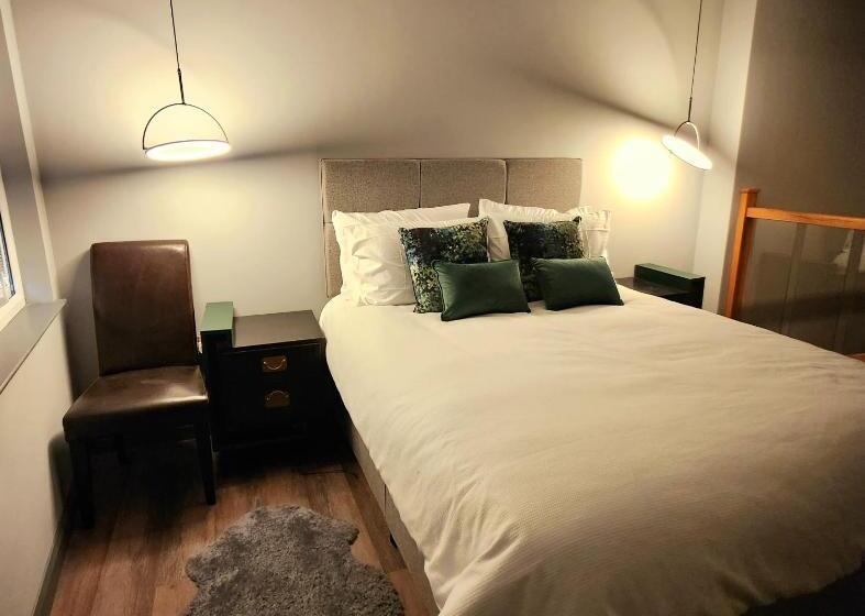Family Suite, Pinnacle Suites