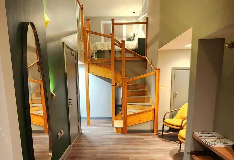 Family Suite, Pinnacle Suites