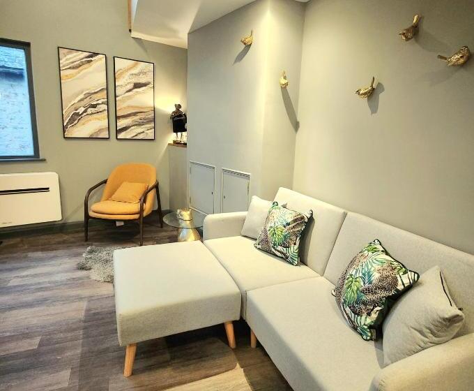 Президентский Люкс, Pinnacle Suites