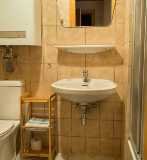 Апартаменты Семейные 1 Спальня, Bauernhofferien Oberdürnberg