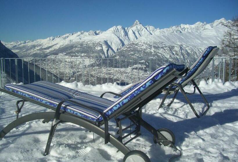 Четырехместный Номер Стандарт, Berggasthaus Wasenalp