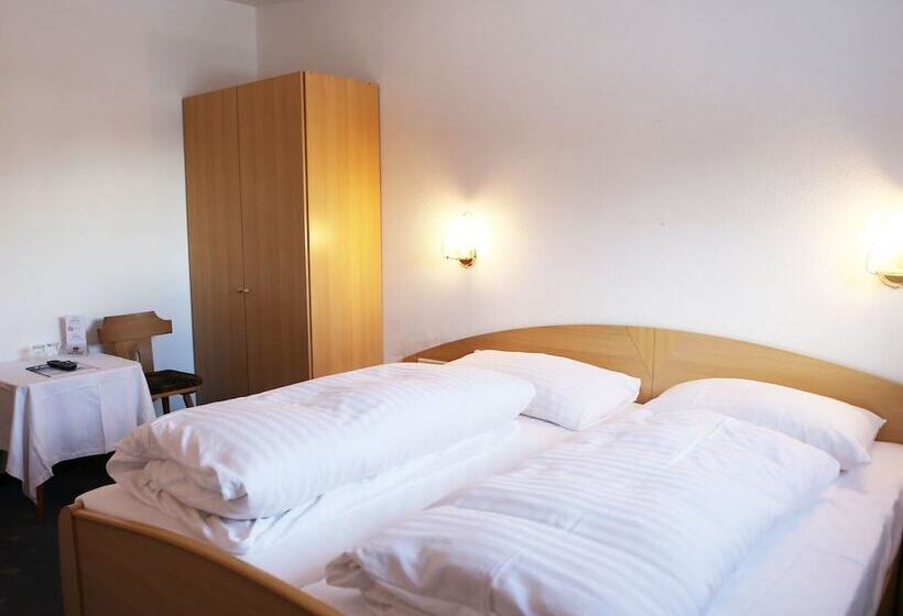 Номер Economy, Gasthof Pension Madseiterhof