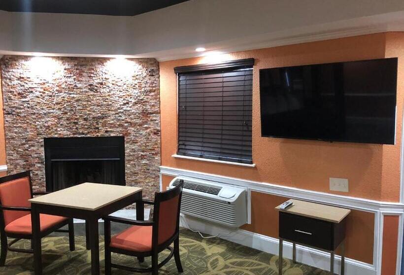 スイート, Inn Of The Dove Cherry Hill  Philadelphia