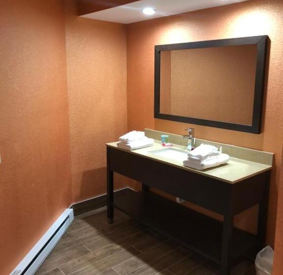 スイート, Inn Of The Dove Cherry Hill  Philadelphia