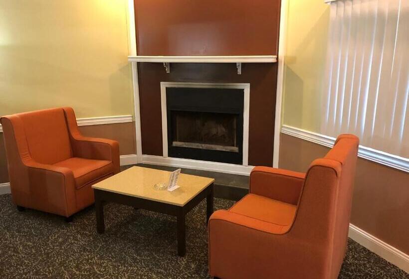 スイート, Inn Of The Dove Cherry Hill  Philadelphia