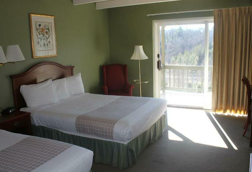 스탠다드 룸, Kingwood Resort & Winery