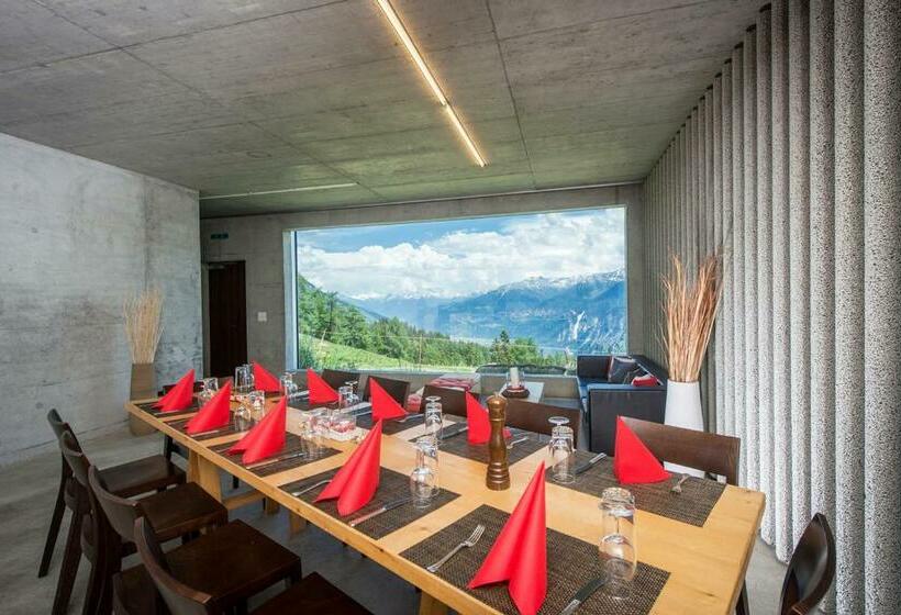 Chalet 1 Dormitório, Le Mayen De Colombire