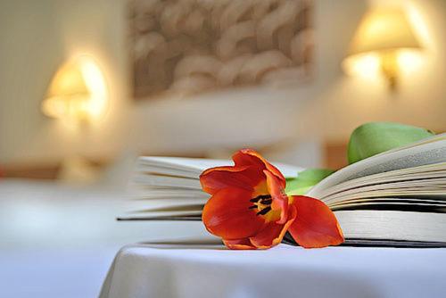 Номер Комфорт, Natur Resort Rissbacher