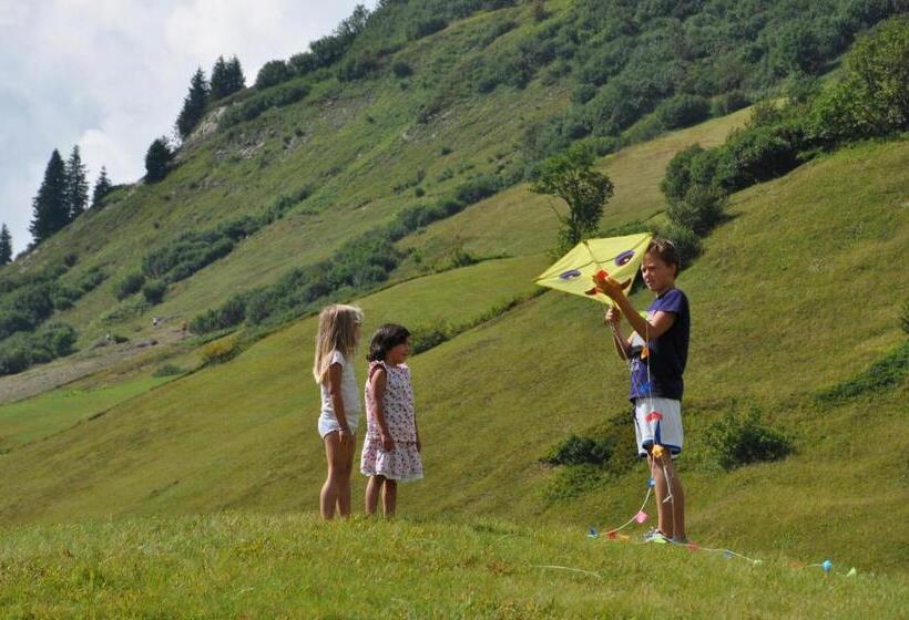 Апартаменты 2 Спальни, Villa Natur