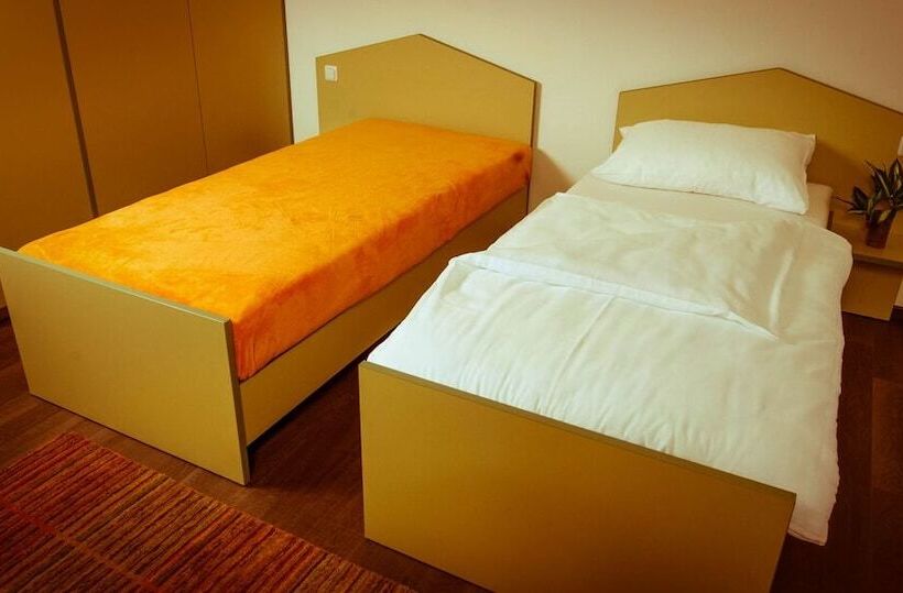 スタンダードルーム, Winrooms Hotel&appartement