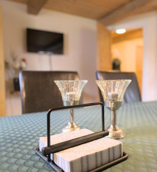Номер Стандарт Совместная Ванная, Akaciegaarden Bed & Breakfast