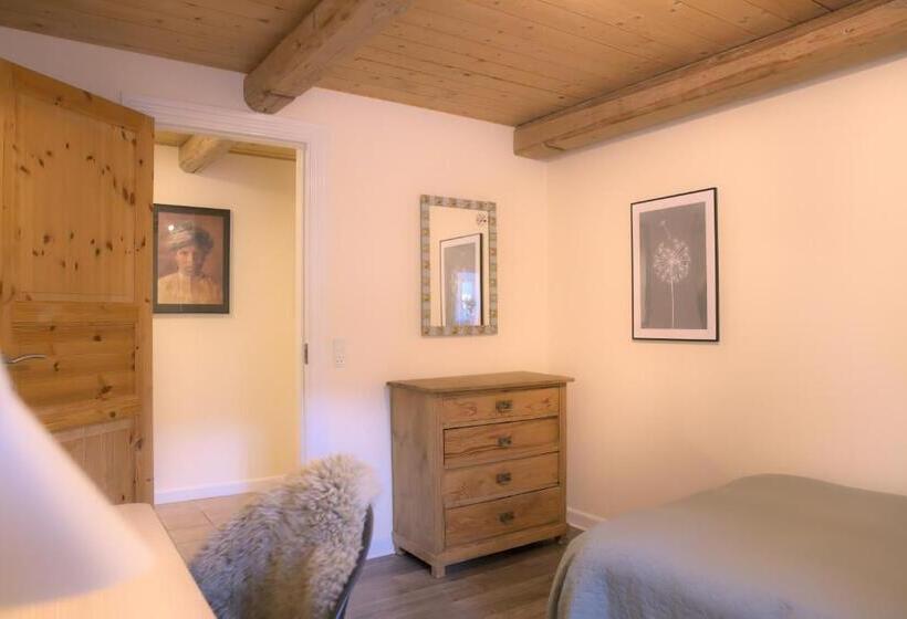 Номер Стандарт Индивидуальный, Akaciegaarden Bed & Breakfast