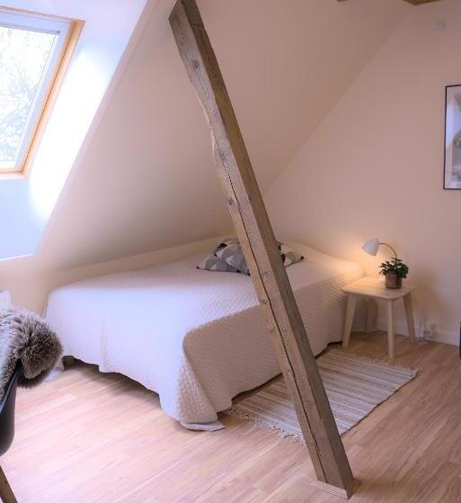 Номер Стандарт Индивидуальный, Akaciegaarden Bed & Breakfast