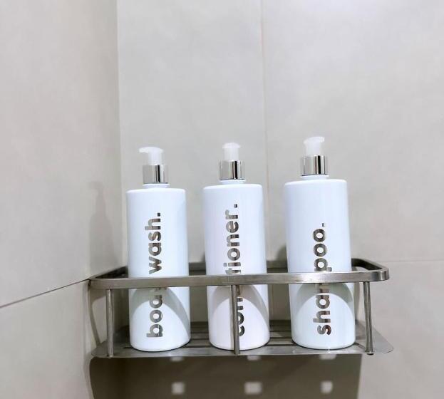 Люкс Вид на Море, Emerin Suites @ Aeon Towers