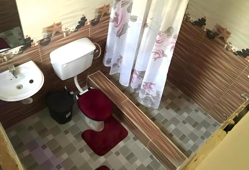 标准间内部标间, Lord S Hands Guest House Hotel
