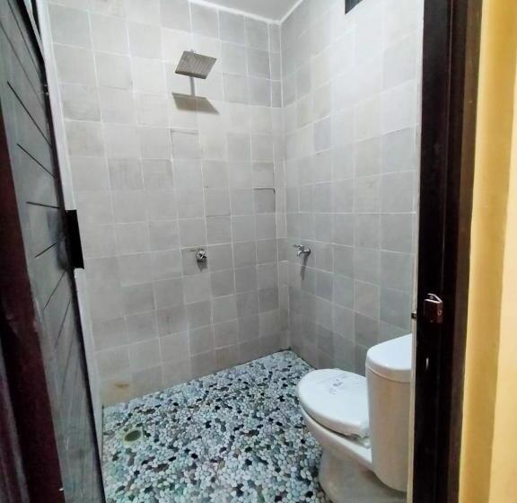Номер Стандарт Индивидуальный, Calliandra Homestay
