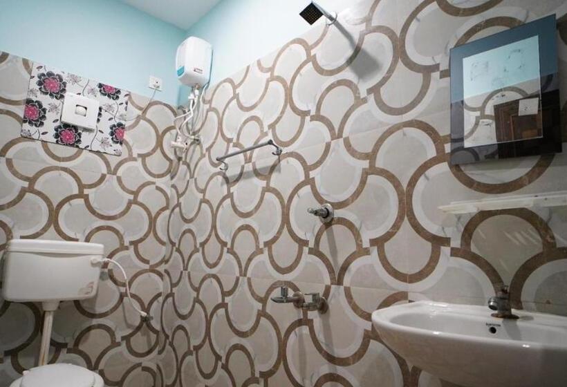 Номер Deluxe, Beach Walk Resort