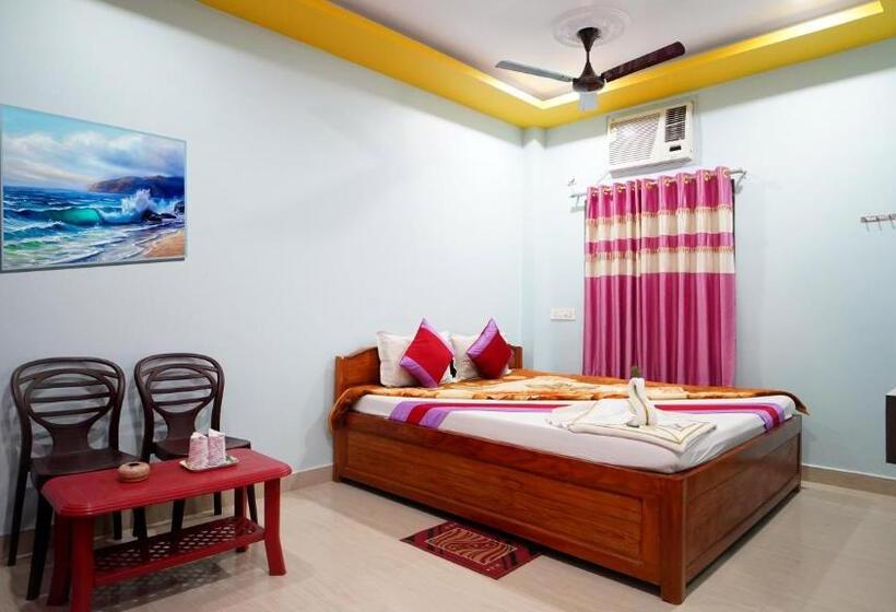 Номер Deluxe, Beach Walk Resort