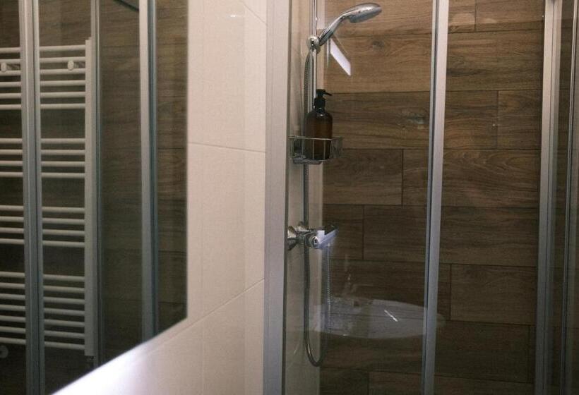 Номер Deluxe Кровать Кинг, Boutique Hotel Johannes