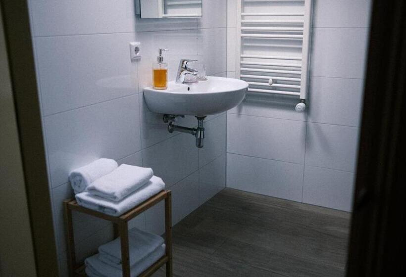 Номер Стандарт, Boutique Hotel Johannes