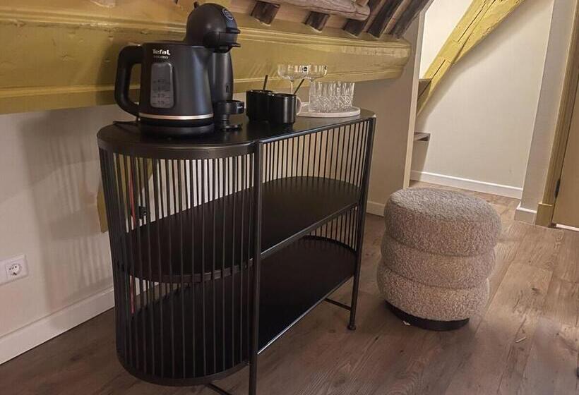 Номер Стандарт, Boutique Hotel Johannes