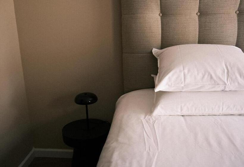 Номер Deluxe Кровать Кинг, Boutique Hotel Johannes