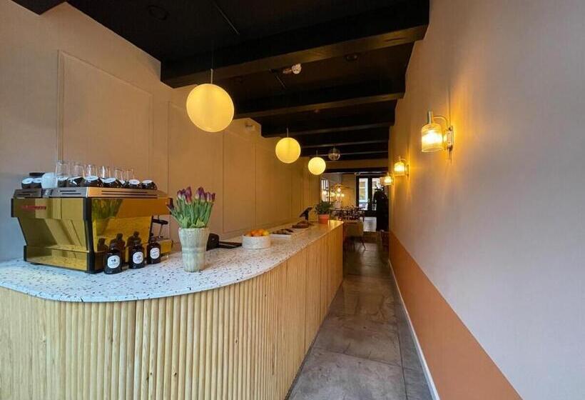 Номер Стандарт, Boutique Hotel Johannes