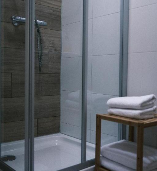 Номер Стандарт, Boutique Hotel Johannes