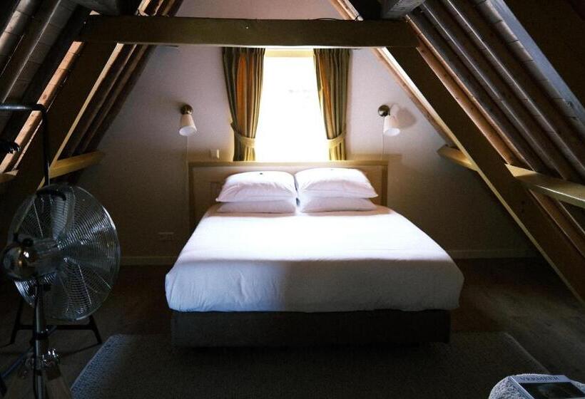 Номер Стандарт, Boutique Hotel Johannes