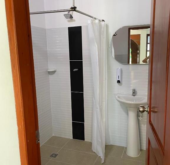 스탠다드 룸, Casa Hotel Mateguadua