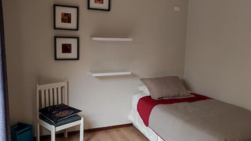 Номер Economy, Casa Pension Puerta Del Sol