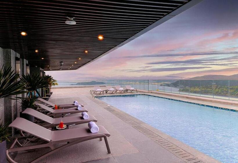 اتاق خانوادگی, Altara Apartment Quy Nhon