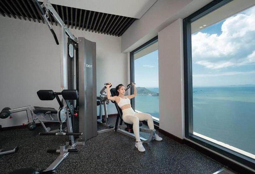 اتاق خانوادگی, Altara Apartment Quy Nhon