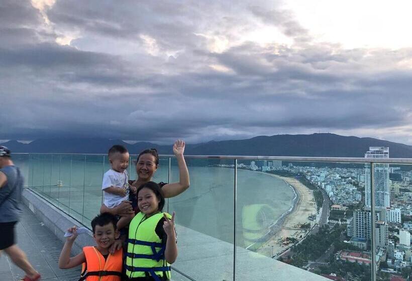 اتاق خانوادگی, Altara Apartment Quy Nhon