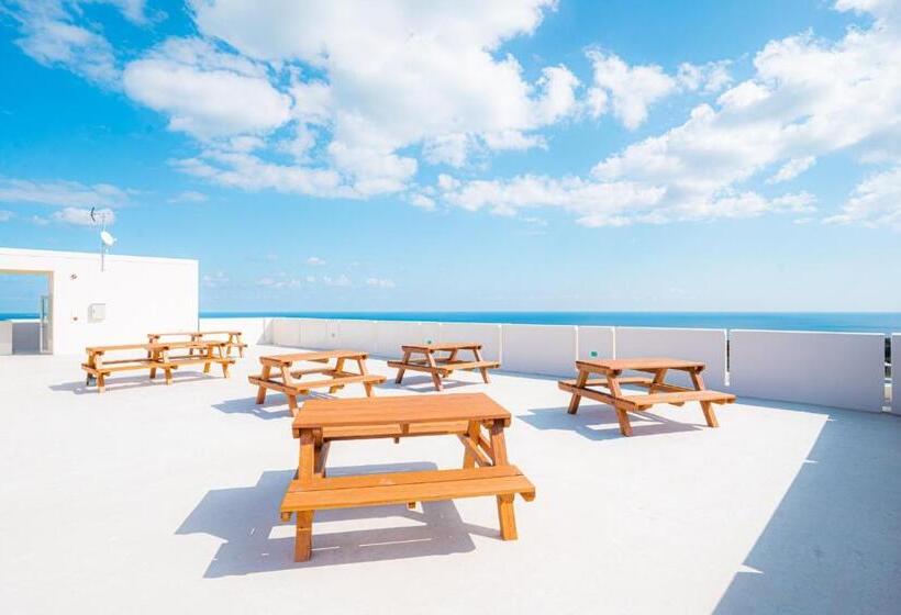 Студия Стандарт, Condominium Hotel Okinawa Yumeto   Vacation Stay 88032v