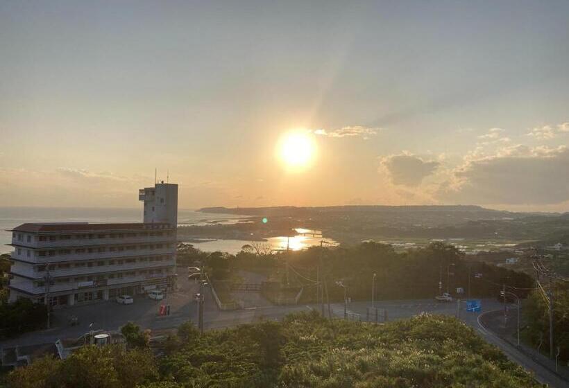 Студия Стандарт, Condominium Hotel Okinawa Yumeto   Vacation Stay 88032v