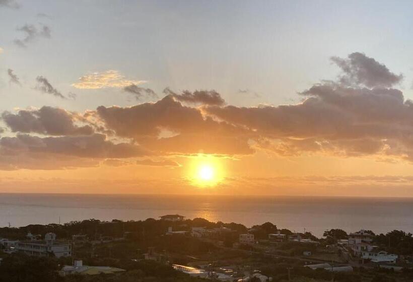 Студия Стандарт, Condominium Hotel Okinawa Yumeto   Vacation Stay 88032v