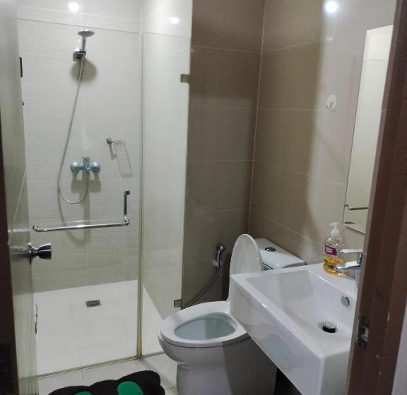 Standard Studio, Condotel Near Airport Pasay City
