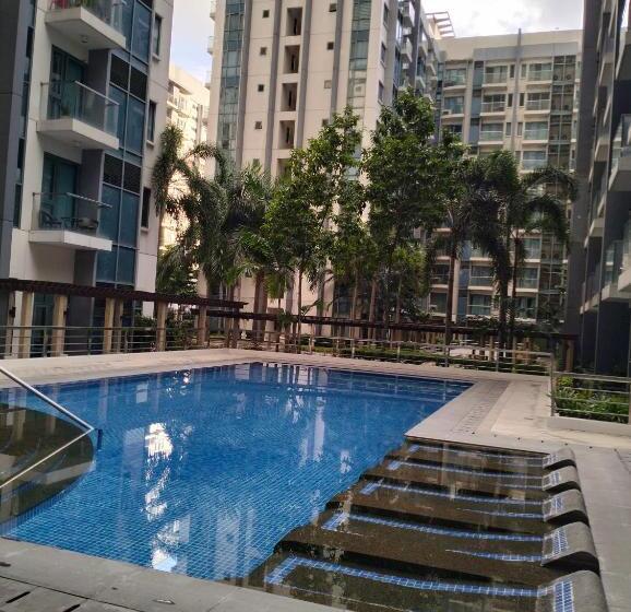 Standard Studio, Condotel Near Airport Pasay City