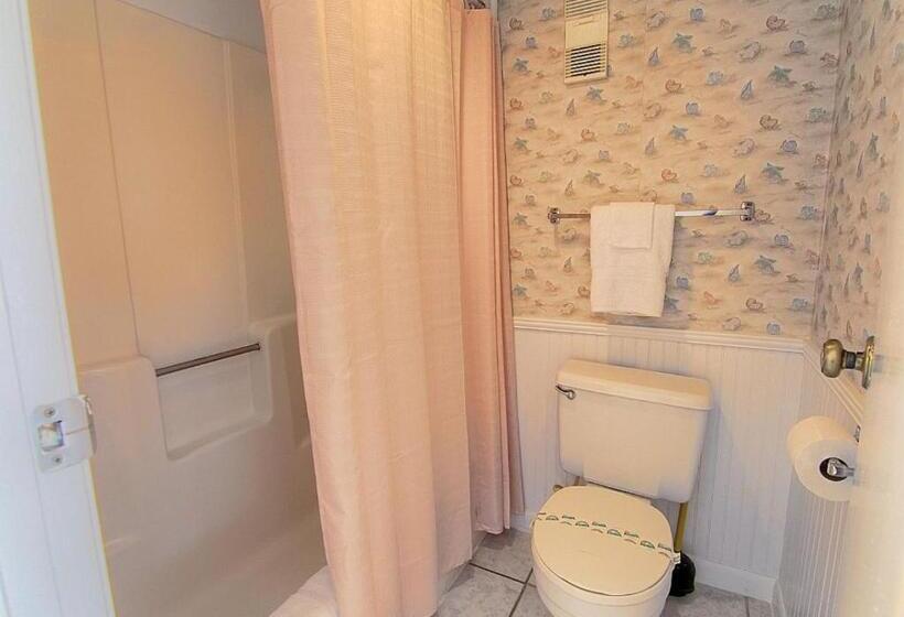 Студия Стандарт Вид на Море, Gulf Shores Plantation Condos
