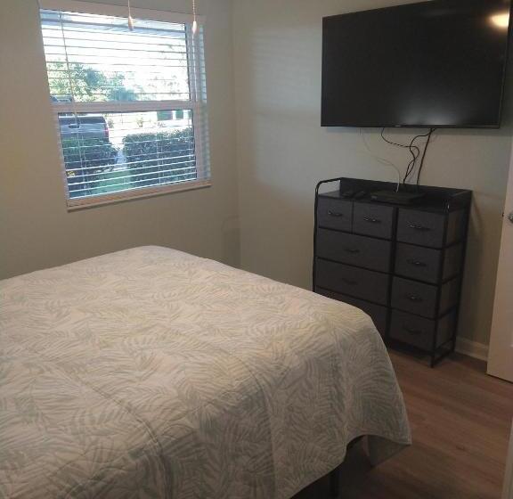 Апартаменты 2 Спальни, Gulf Shores Plantation Condos