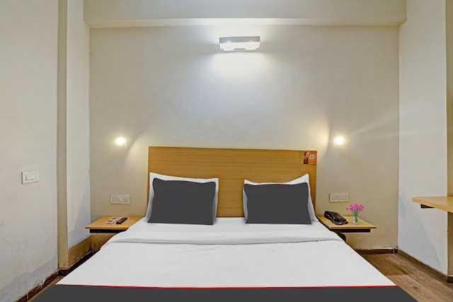 Трехместный Номер Классика, Oyo 81334 Star Inn