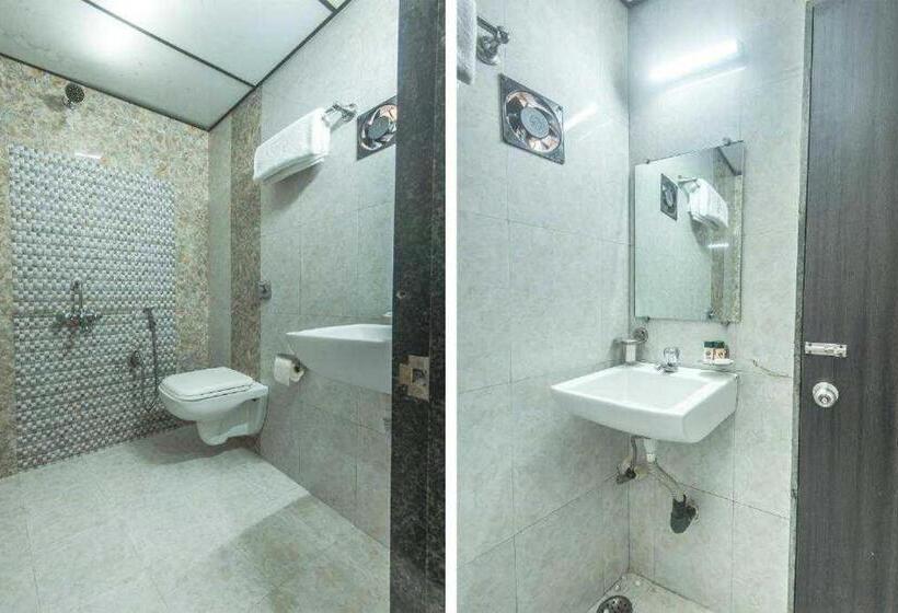 Трехместный Номер Deluxe, Oyo 81334 Star Inn